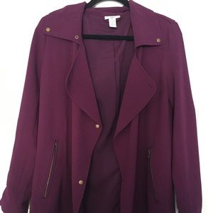 Bar III Jacket - brand NEW!!